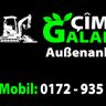 Ciman galabau 