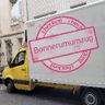 Bonnerumzug