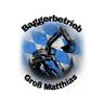 Baggerbetrieb Groß Matthias