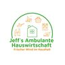 Jeff‘s Ambulante Hauswirtschaft