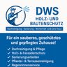 DWS Holz und Bautenschutz
