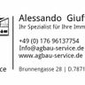 AG Bau-Service