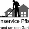 Gartenservice Pfister