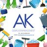 AK Gebäudemanagement UG 