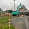 Bauten-Team-Dienstleistungen