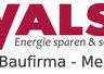 Baufirma Walser