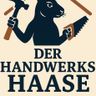 Der Handwerkshaase