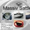 Massiv-Sattlerei