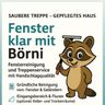 Börnis Gebäudereinigung