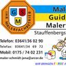 Malerfachbetrieb Guido Schmidt