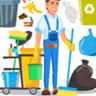 Hausmeisterservice