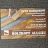 Holzkopf-Allgäu