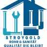 Rohr & Sanitär Stroygold