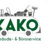 Gebäudemanagement und Büroservice KaKo