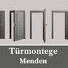 Tür Montage Menden