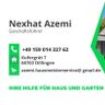 Hausmeister Service N-Azemi
