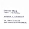 Thaqi Garten & Landschaftsbau