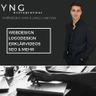 YNGentrepreneur | Professionelle Web & Design Dienstleistungen
