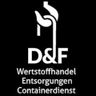 D&F WERTSTOFFHANDEL