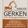 Gerken Erd-&Baggerarbeiten 