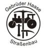 Gebrüder Haase Straßenbau