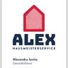 Alex Hausmeisterservice