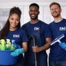 E&G Gebäudereinigung