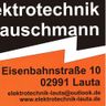 Elektrotechnik T. Kauschmann