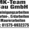 MK-TEAM BAU GMBH