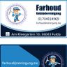 Fahoud Gebäudereinigung 