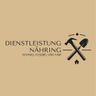 Dienstleistung Nähring