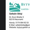 Bytyqi Garten- und Landschaftsbau