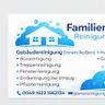 FamilienGlanz Reinigung Ene