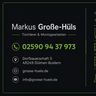 Markus Große-Hüls Tischlerei- & Montagearbeiten