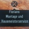 Florian Montage - und Hausmeisterservice
