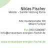 Erneuerbare Energien Fischer