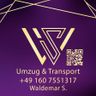 WS Umzug & Transport