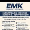 EMKDİENSTLEITUNG