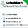 Schablach Reinigung und Garten Services
