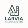Larvia
