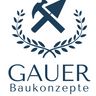 GAUER BAUKONZEPTE