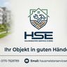 H.S.E Hausmeister Service Evers