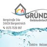 Gründer Gebäudetechnik