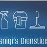 Krasniqi’s Dienstleistungen