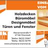 Schreinerei Tremmel GmbH