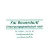 Kai Bauerdorff Entsorgungsgesellschaft mbH