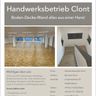Clont Handwerksbetrieb