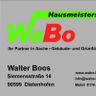 WaBo
