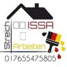 Issa Streicharbeiten