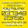 Computerservice Webdesign Kay Raumer